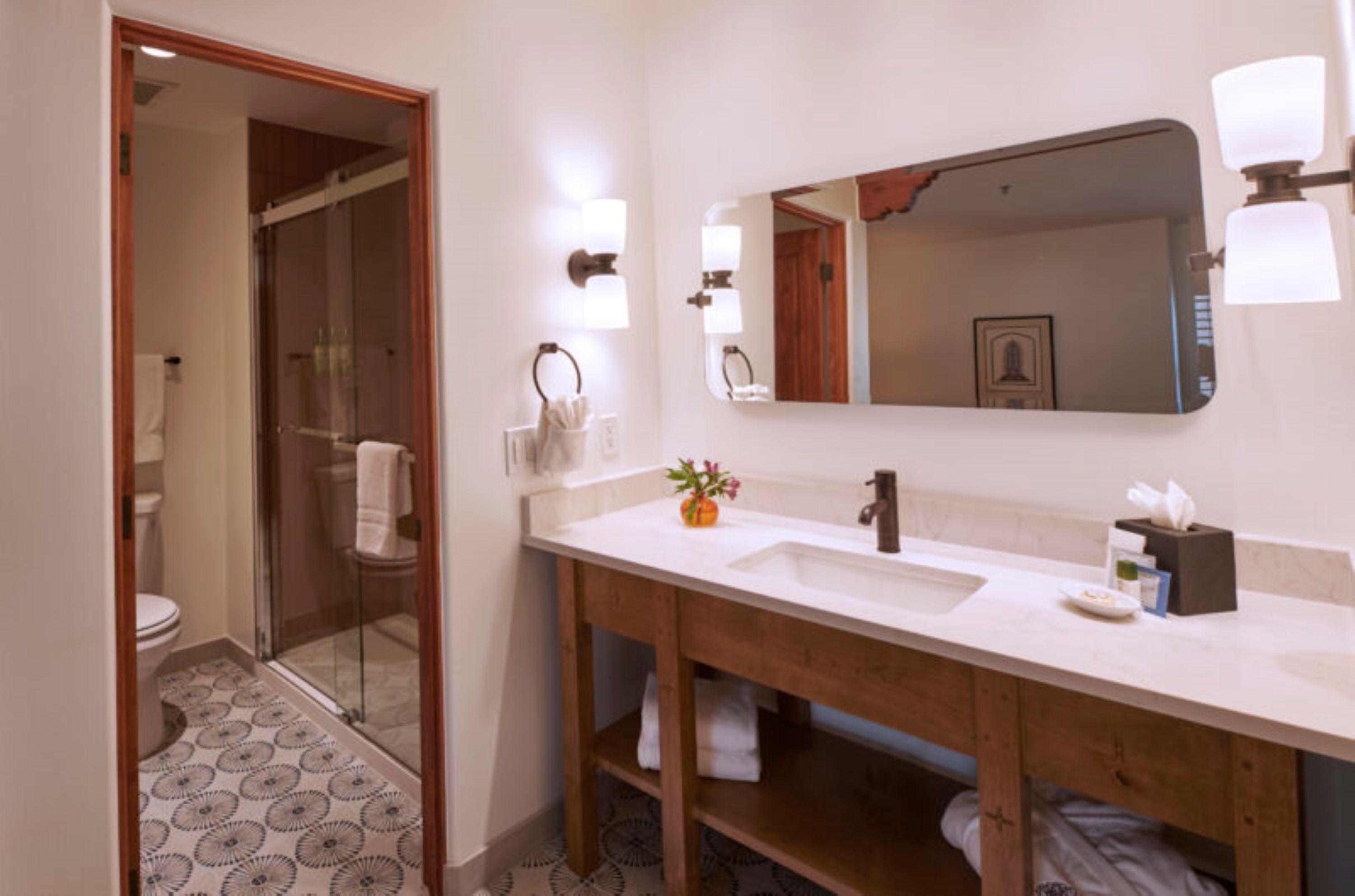 Pinon Court By La Fonda Hotell Santa Fe Exteriör bild