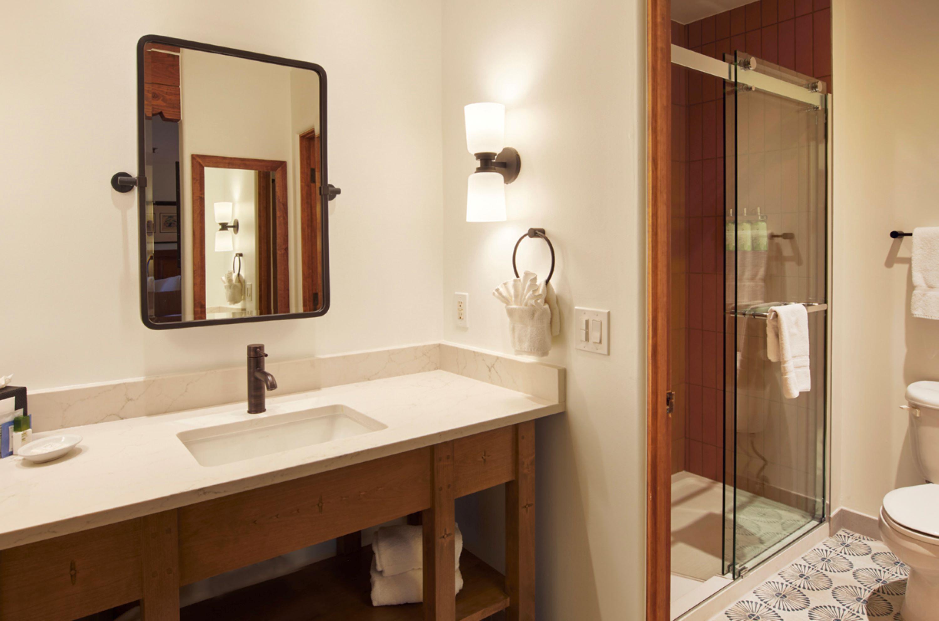 Pinon Court By La Fonda Hotell Santa Fe Exteriör bild